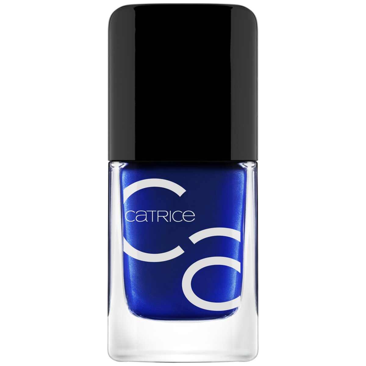 Catrice ICONAILS Gel Lacquer Catrice Cosmetics 161 Stargazing