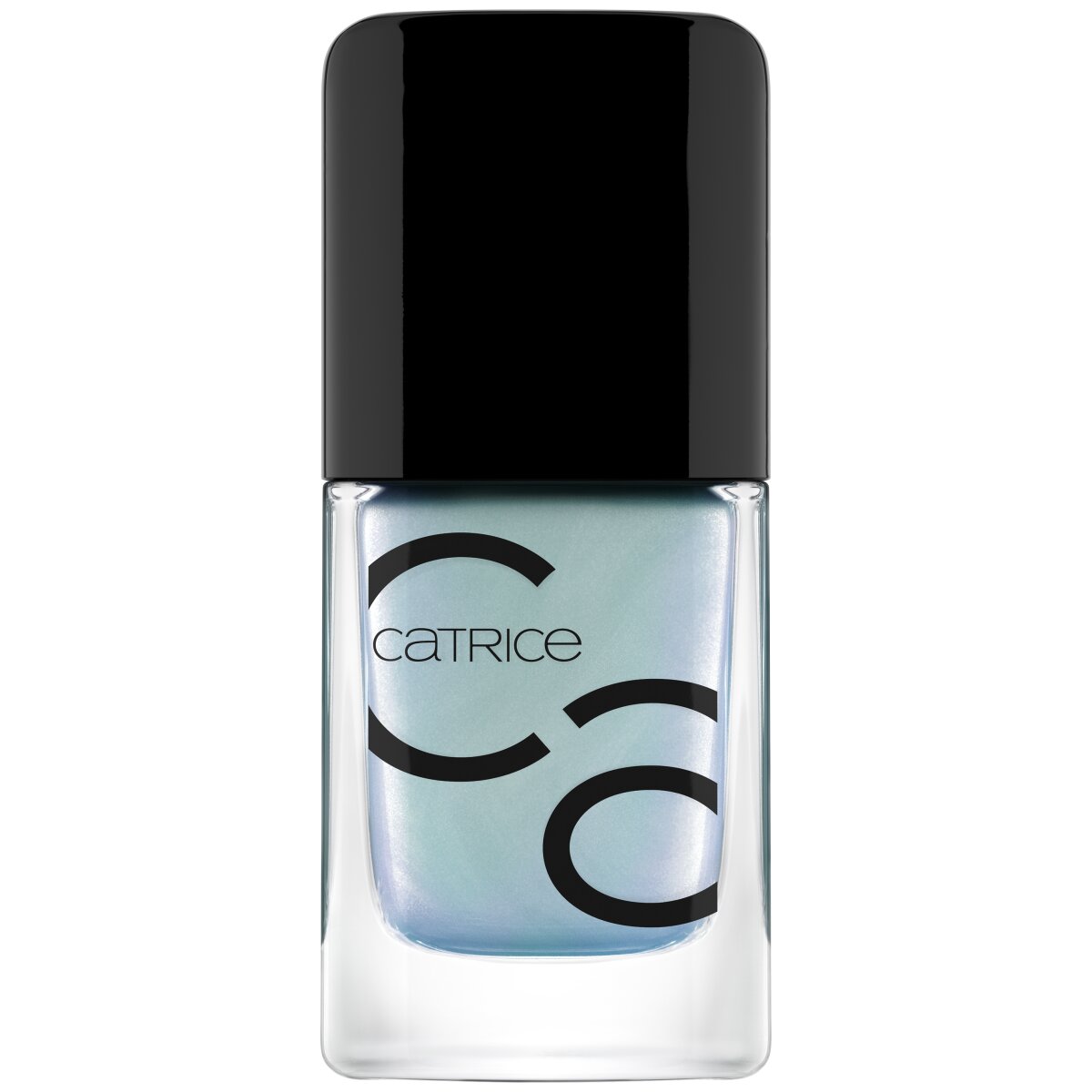 Catrice ICONAILS Gel Lacquer Catrice Cosmetics 164 Elsas Favourite