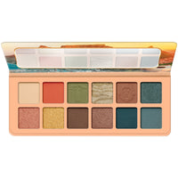 essence Welcome To Cape Town Eyeshadow Palette essence Cosmetics