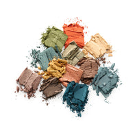 essence Welcome To Cape Town Eyeshadow Palette essence Cosmetics