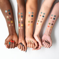essence Welcome To Cape Town Eyeshadow Palette essence Cosmetics