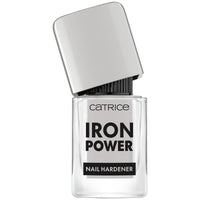 Catrice Iron Power Nail Hardener Catrice Cosmetics