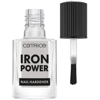 Catrice Iron Power Nail Hardener Catrice Cosmetics