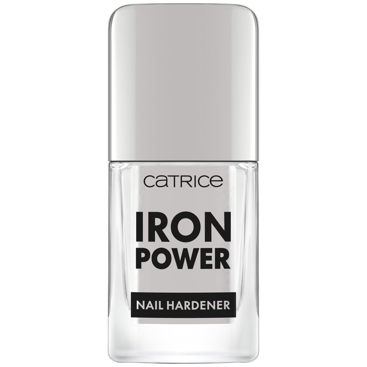 Catrice Iron Power Nail Hardener Catrice Cosmetics