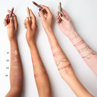 essence Blend & Line Eyeshadow Stick essence Cosmetics