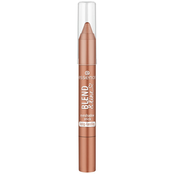 essence Blend & Line Eyeshadow Stick essence Cosmetics 01 Copper Feels