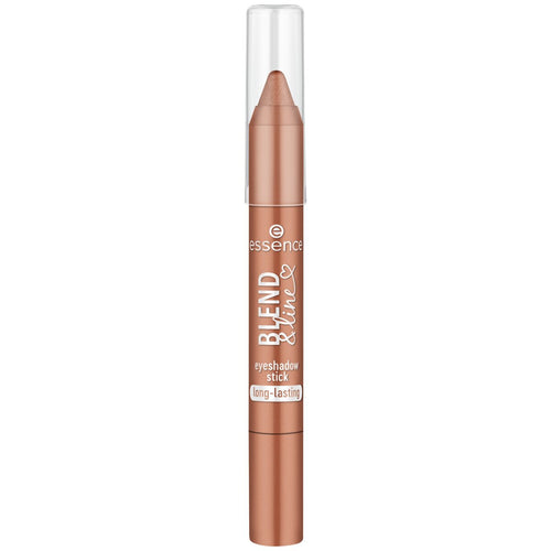 essence Blend & Line Eyeshadow Stick Essence Cosmetics 01 Copper Feels  