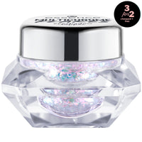 essence Multichrome Flakes Eyeshadow Topper essence Cosmetics