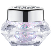 essence Multichrome Flakes Eyeshadow Topper essence Cosmetics