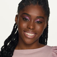 essence Multichrome Flakes Eyeshadow Topper essence Cosmetics