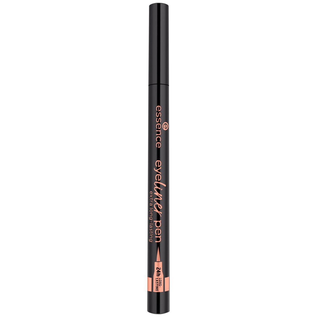 essence Eyeliner Pen Extra Long-Lasting 010 | Blackest Black essence Cosmetics