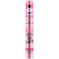 essence Lash Without Limits Extreme Lengthening & Volume Mascara 01 Ultra Black essence Cosmetics