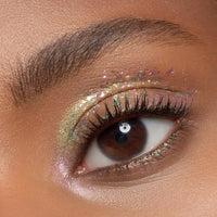 essence Multichrome Flakes Eyeshadow Topper essence Cosmetics