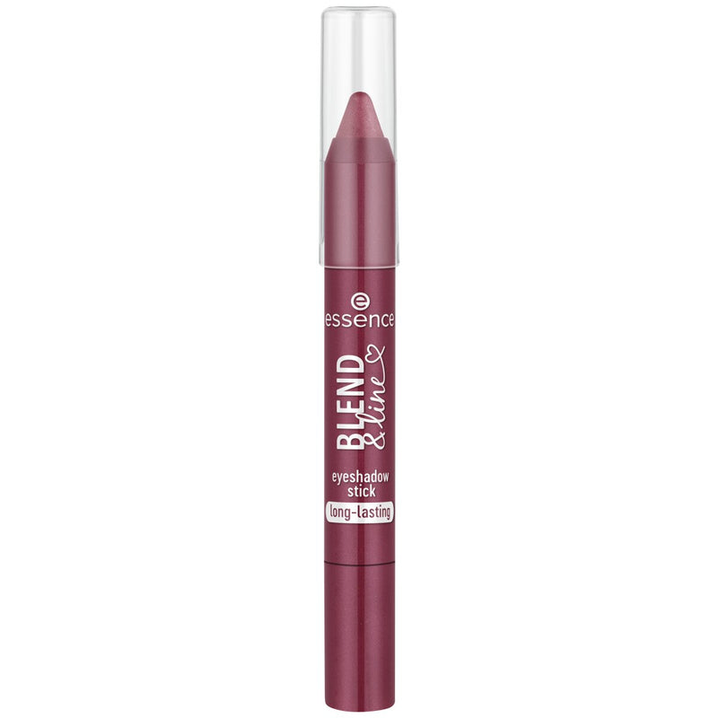 essence Blend & Line Eyeshadow Stick Essence Cosmetics 02 OH MY RUBY  