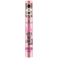essence Lash Without Limits Extreme Lengthening & Volume Mascara 02 Brown essence Cosmetics