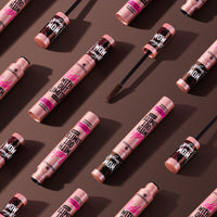 essence Lash Without Limits Extreme Lengthening & Volume Mascara 02 Brown essence Cosmetics