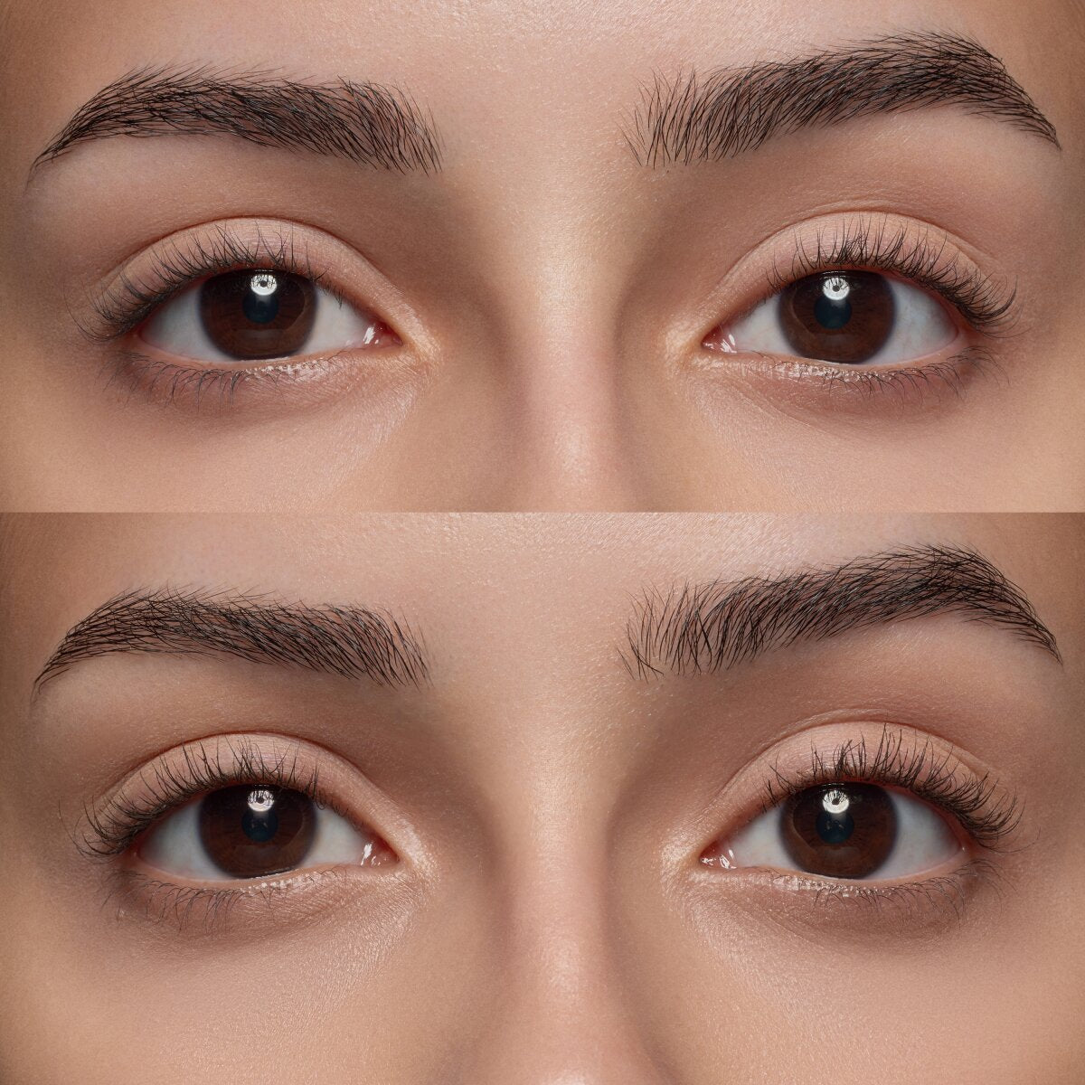 essence Lash Without Limits Extreme Lengthening & Volume Mascara 02 Brown essence Cosmetics
