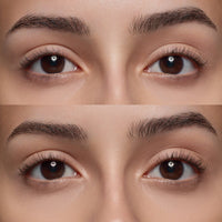 essence Lash Without Limits Extreme Lengthening & Volume Mascara 02 Brown essence Cosmetics