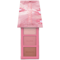 essence Bloom Baby, Bloom! Eye & Face Palette 02 | Bloom your own way essence Cosmetics