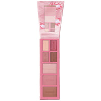 essence Bloom Baby, Bloom! Eye & Face Palette 02 | Bloom your own way essence Cosmetics