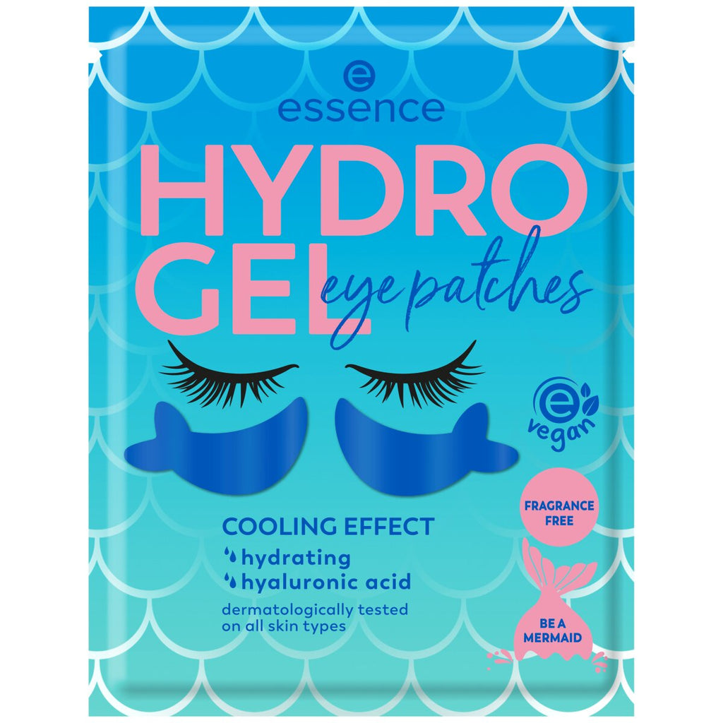 Essence Hydro Gel Eye Patches 03 Essence Cosmetics   