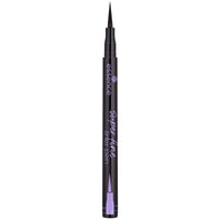 essence Super Fine Liner Pen 01 | Deep Black essence Cosmetics