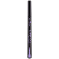 essence Super Fine Liner Pen 01 | Deep Black essence Cosmetics