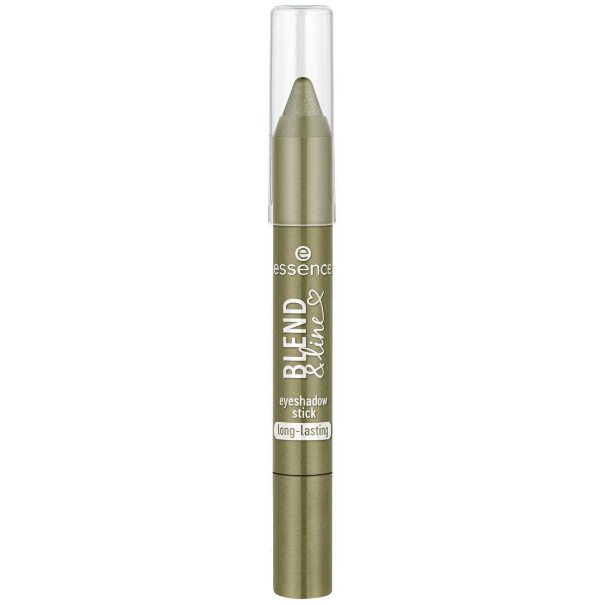 essence Blend & Line Eyeshadow Stick essence Cosmetics