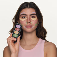 essence Conceal Like a Pro Colour Correcting Palette essence Cosmetics