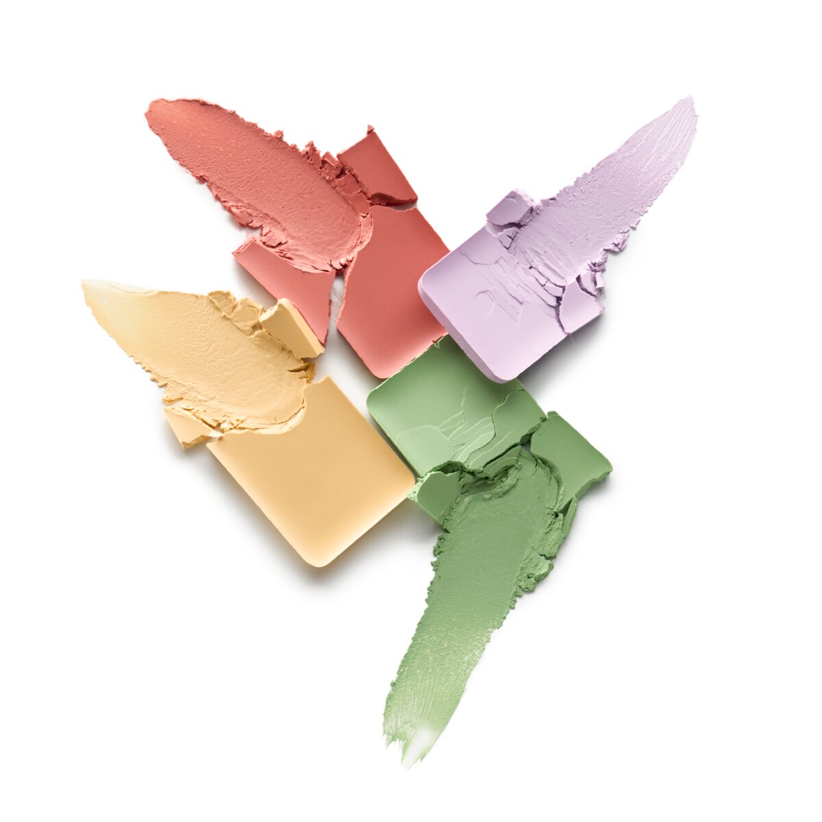 essence Conceal Like a Pro Colour Correcting Palette essence Cosmetics