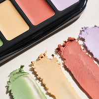 essence Conceal Like a Pro Colour Correcting Palette essence Cosmetics