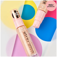 essence Magic Filter Glow Booster essence Cosmetics