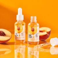 essence Hello, Good Stuff! Bi-Phase Oil Serum essence Cosmetics
