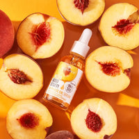essence Hello, Good Stuff! Bi-Phase Oil Serum essence Cosmetics