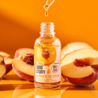 essence Hello, Good Stuff! Bi-Phase Oil Serum essence Cosmetics