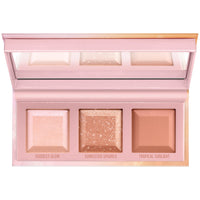 essence Love That Glow & Bronze Palette essence Cosmetics
