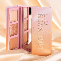essence Love That Glow & Bronze Palette essence Cosmetics