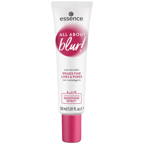 essence All About Blur! Even Skin Balm essence Cosmetics