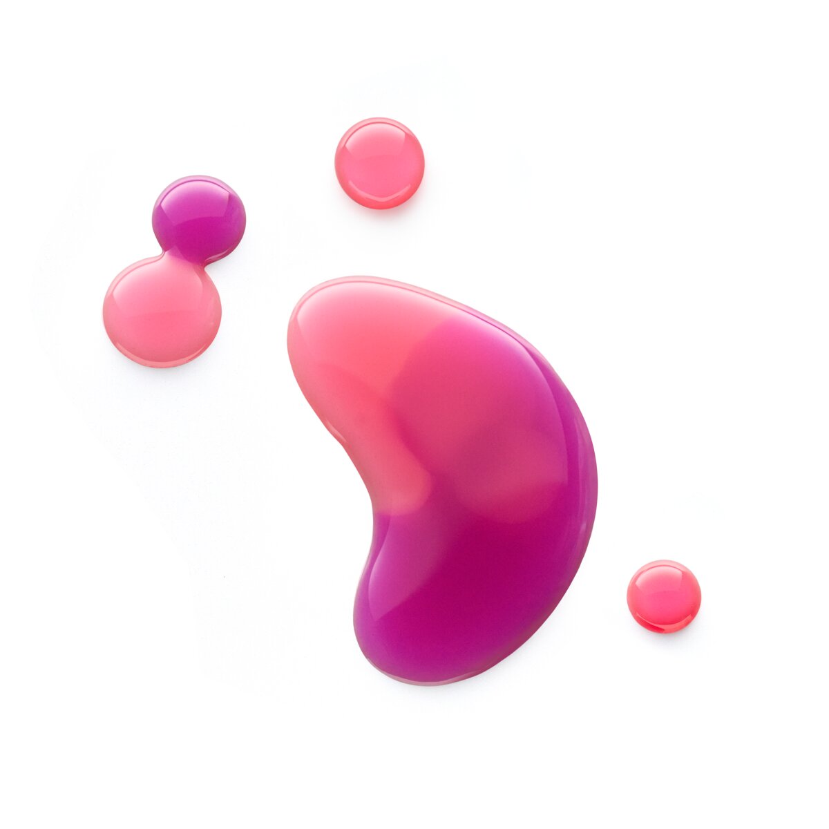 essence Hydra Kiss Lip Oil essence Cosmetics