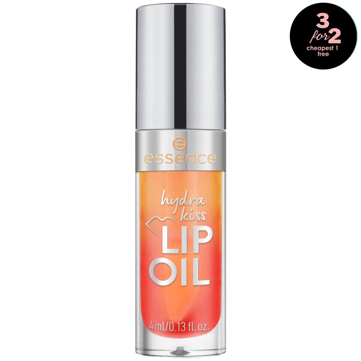 essence Hydra Kiss Lip Oil essence Cosmetics