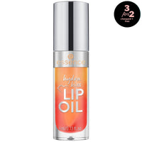 essence Hydra Kiss Lip Oil essence Cosmetics