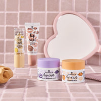 essence Lip Care Cocoa Butter essence Cosmetics