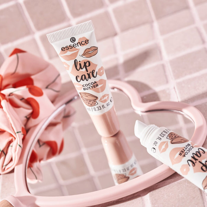 essence Lip Care Cocoa Butter essence Cosmetics