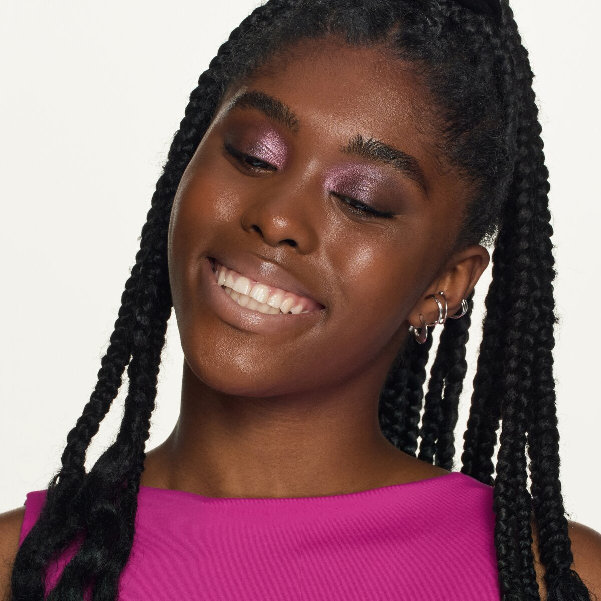 essence Caring Shine Vegan Collagen Lipstick 206 | My Choice essence Cosmetics