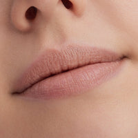 essence Caring Shine Vegan Collagen Lipstick 206 | My Choice essence Cosmetics