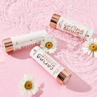 essence Caring Shine Vegan Collagen Lipstick 206 | My Choice essence Cosmetics