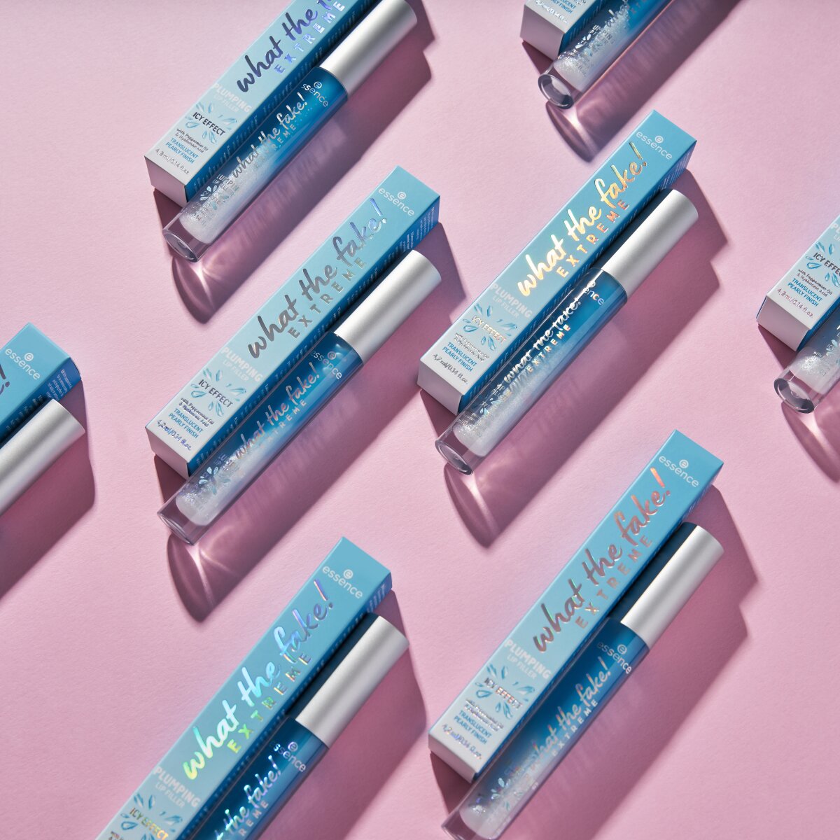 essence What The Fake! Extreme Plumping Lip Filler essence Cosmetics