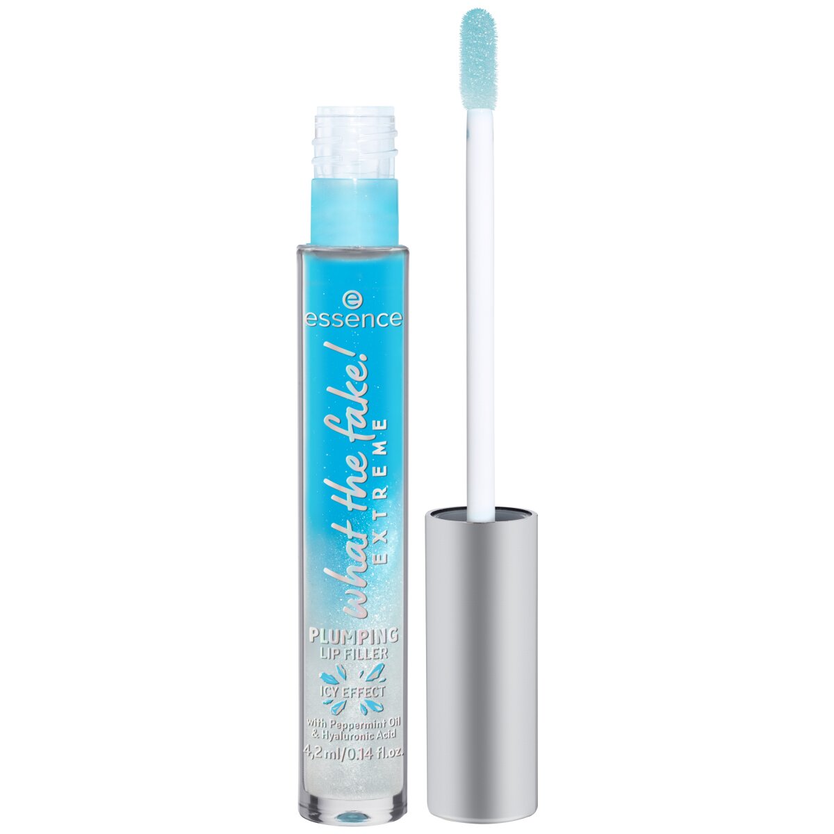 essence What The Fake! Extreme Plumping Lip Filler essence Cosmetics