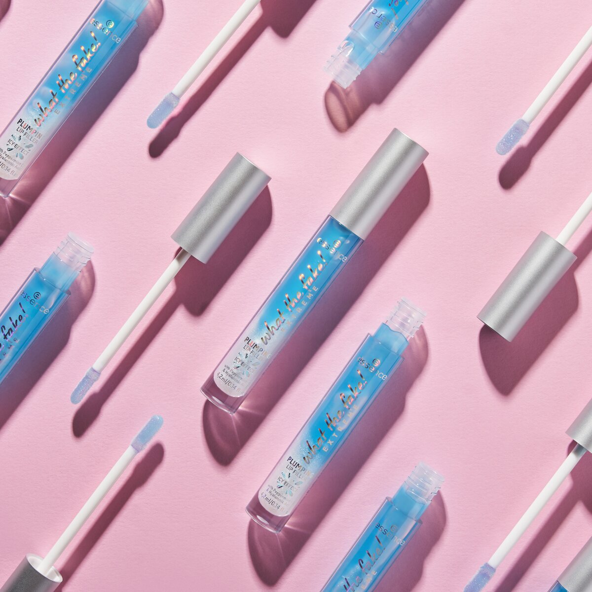 essence What The Fake! Extreme Plumping Lip Filler essence Cosmetics