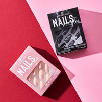 essence Nails In Style essence Cosmetics
